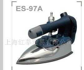供應韓國銀星吊瓶式工業熨斗ES-97A，高效熨燙解決方案