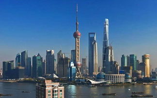 上海服務外包中心力推“中國服務”走向世界，引領貿易新篇章